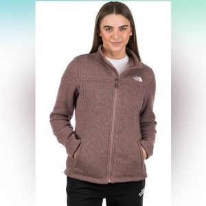 North Face Fleece